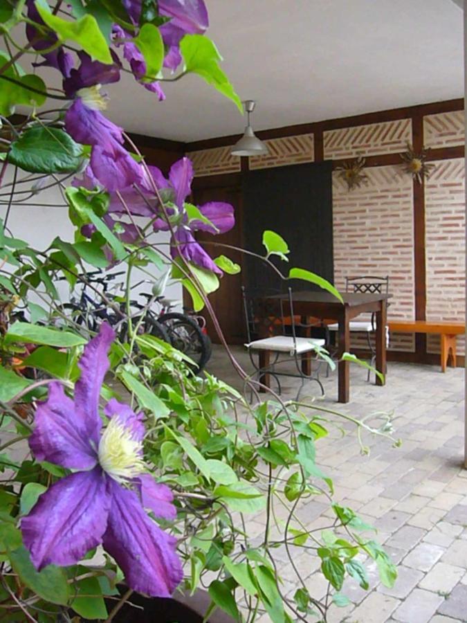 Apartamentos Rurales Casa Lafuente Luquiano ภายนอก รูปภาพ