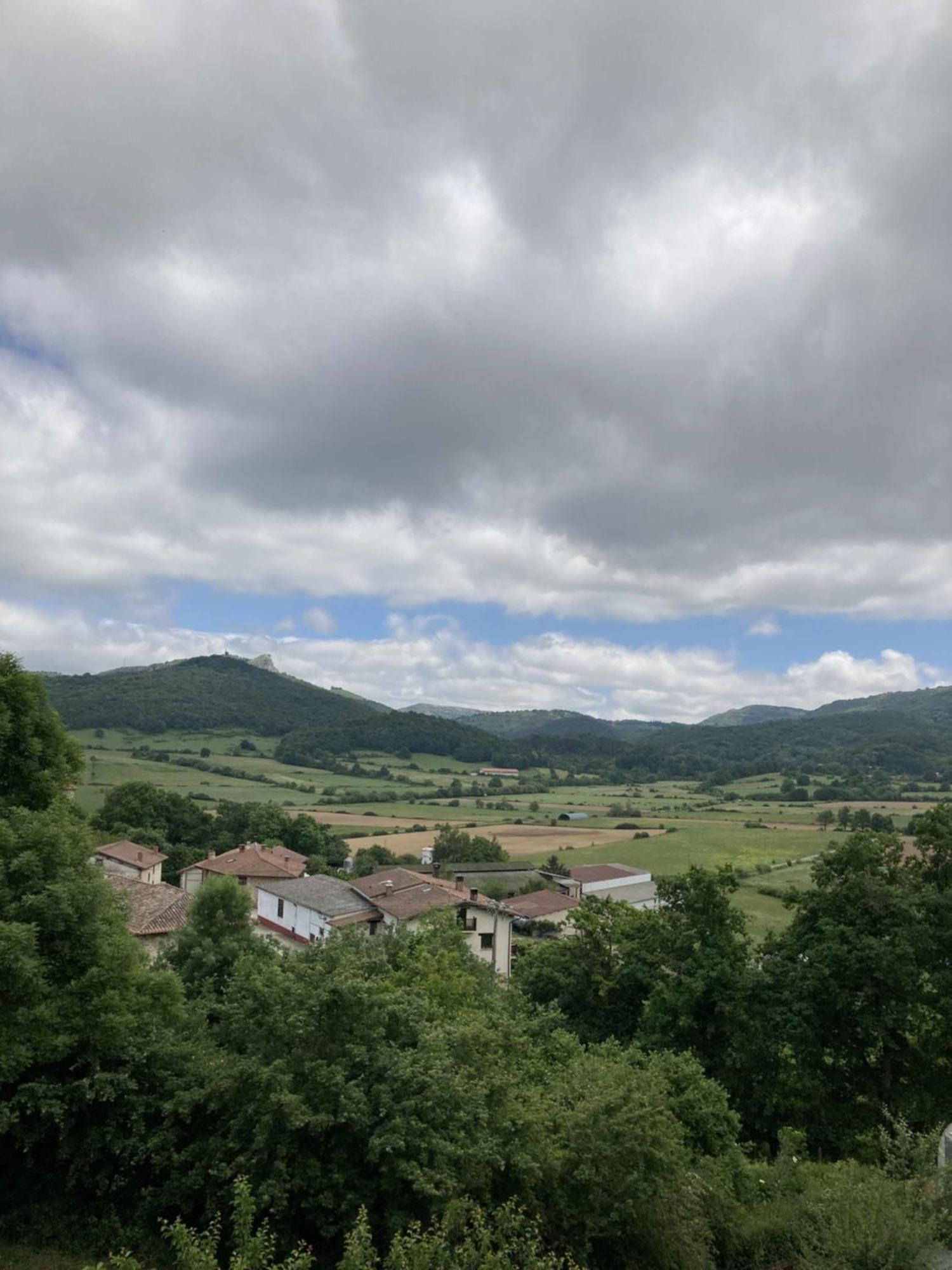 Apartamentos Rurales Casa Lafuente Luquiano ห้อง รูปภาพ